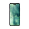 XQISIT NP FLEX CASE ANTI BAC MAGSAFE, RECYCLED FOR IPHONE 15 PRO MAX CLEAR