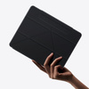 Baseus Safattach Y-type etui magnetyczne/stojące do iPad 10.2" (2019/2020/2021) / iPad Pro 10.5" / iPad Air 3 10.5" szary