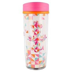 KUBEK PODRÓŻNY 533ML MYSZKA MINNIE