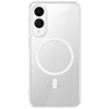 Etui 3MK MagCase do Samsung Galaxy S25   Edge