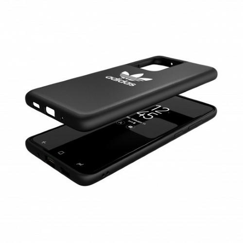 Adidas OR Moudled Case Trefoil Sam S20Ultra czarny/black 38618