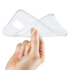 HAMA CRYSTAL CLEAR GSM CASE FOR SAMSUNG S21+ (5G), TRANSPARENT
