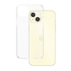 CARE by PanzerGlass Urban Combat Case iPhone 15 Plus 6,7"  przezroczysty/transparent 1423