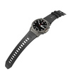 HiFuture smartwatch FutureGo Mix2czarny/raven black (HSF12BK)