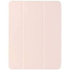 APPLE IPAD PRO 12.9 MVQN2ZM/A SMART FOLIO PINK SAND CASE ORIGINAL SEAL