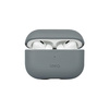 UNIQ etui Lyden DS AirPods Pro 2 gen(2022/2023) niebiesko-czarny/washed blue-black