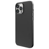 Etui Nudient Thin V3 MagSafe do iPhone 13 Pro Max czarny/black