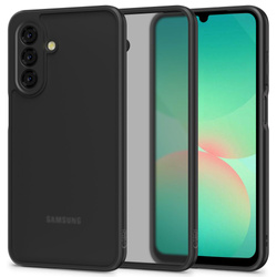TECH-PROTECT MAGMAT GALAXY A26 5G MATTE BLACK