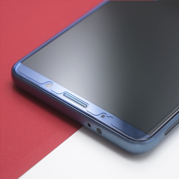 3MK FlexibleGlass Oppo A91Szkło Hybrydowe