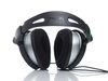 Philips VSLUSHP2500 Silver Wired Headphones DAMAGED PACKAKING
