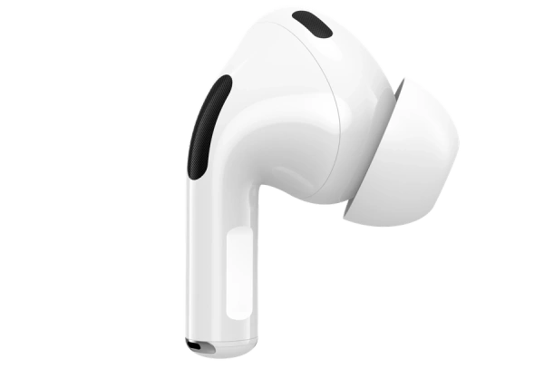 JELLICO wireless earphones AirBlue Pro 2 White