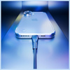 Etui 3MK Just20g Clear Case do Apple     iPhone 17