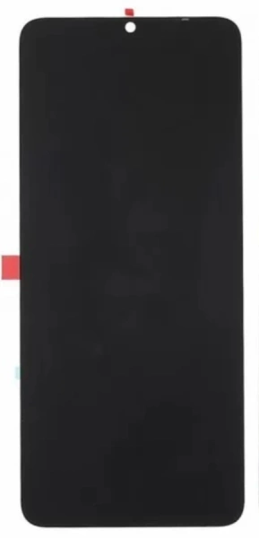 WYŚWIETLACZ LCD REDMI 12C Ori