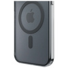 Etui 3MK Frosty MagCase do Apple iPhone  17 Air czarny