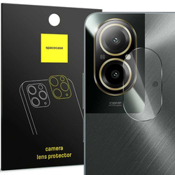 Spacecase Szkło na aparat Camera Glass Realme C67