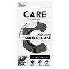 CARE by PanzerGlass Flagship Case iPhone  16 Pro 6.3" dymny/smokey MagSafe 1350