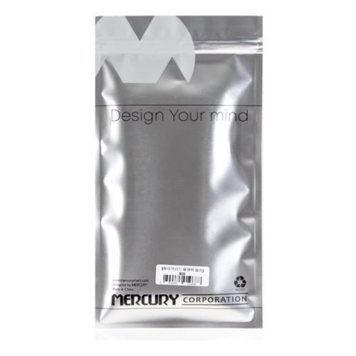 MERCURY BULLETPROOF SAMSUNG GALAXY A20E TRANSPARENT
