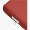 Torba na laptopa UNIQ Cyprus Ridge       Edition Laptop Sleeve 14" water-resistant neoprene czerwony