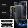 Etui Spigen Ultra Hybrid na Samsung Galaxy S23 Ultra - przezroczyste