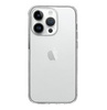 Tactical TPU Cover for Apple iPhone 14 Pro Transparent