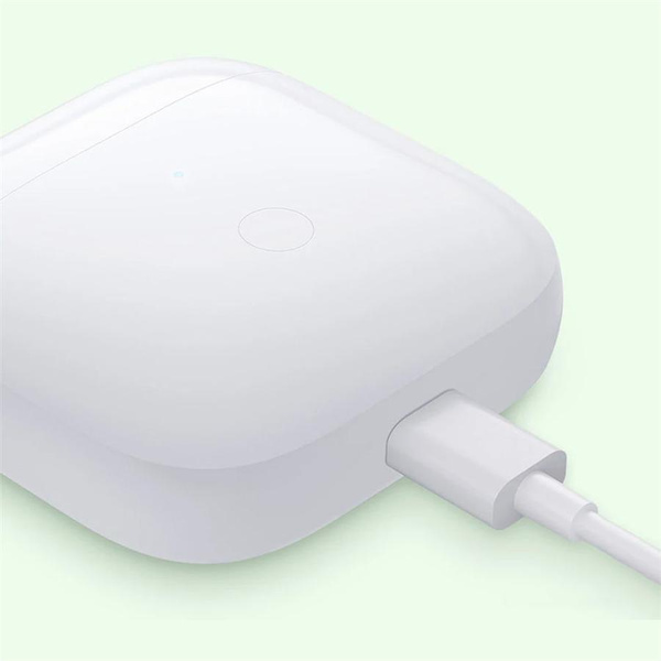 XIAOMI REDMI BUDS 3 WIRELESS EARPHONE WHITE REFURB BOX