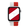 Apple Sport Loop Apple Watch MXTU2ZM 44/45/46/49MM Canada UNIVERSAL SIZE OPEN PACKAGE