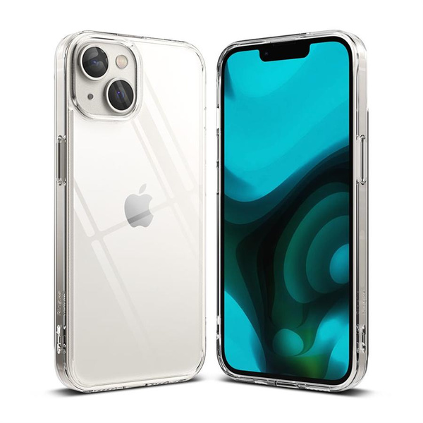 Ringke Apple iPhone 14 Plus 6.7 "FUSION CLEAR