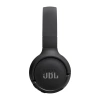 JBL Tune 520BT wireless on-ear Bluetooth 5.3 headphones - black
