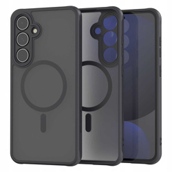 Spacecase Etui Hybrid Mag Galaxy S24 FE