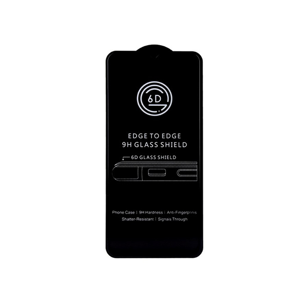 Szkło hartowane 6D do Samsung Galaxy S24 Plus