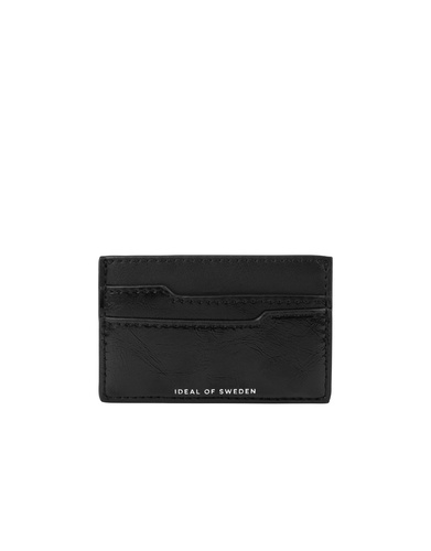 Ideal of Sweden Magnetyczny uchwyt na karty Ezra Card Eagle Black