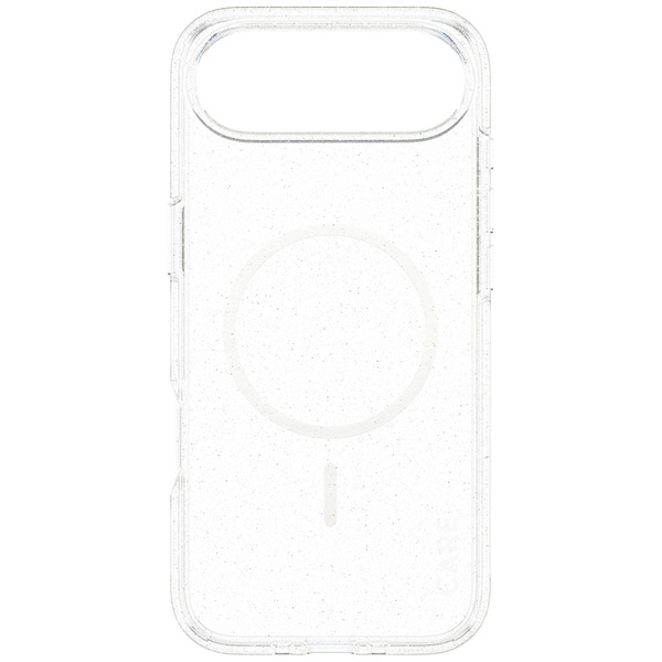 Etui CARE by PanzerGlass Flagship Urban  Explorer w. White MagSafe do iPhone Air Star Lit