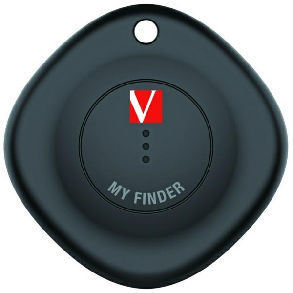 Verbatim My Finder Bluetooth             czarny/black - urządzenie do śledzenia MYF-01 32130