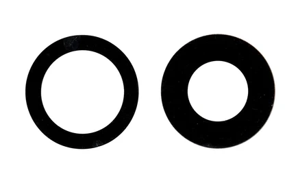 CAMERA LENS  12