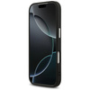 Etui Guess 4G Big 4G Classic Logo do     iPhone 17 Pro Max czarny srebrny