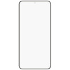Szkło hartowane UNIQ Optix Vivid do       Samsung Galaxy S25+