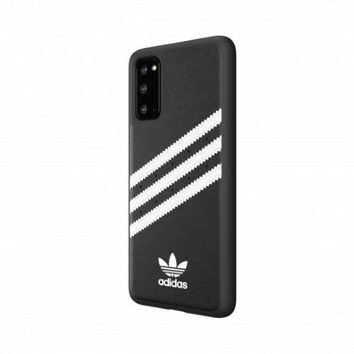 Adidas OR Moudled Case PU Sam G980S20 czarno biały/black white 38619