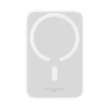Baseus Magnetic Mini Air PPCXM06A 6000mAh 20W Power Bank with Simple Series USB-C Cable - White