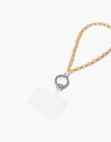Ideal of Sweden Khaki Orange Spritz