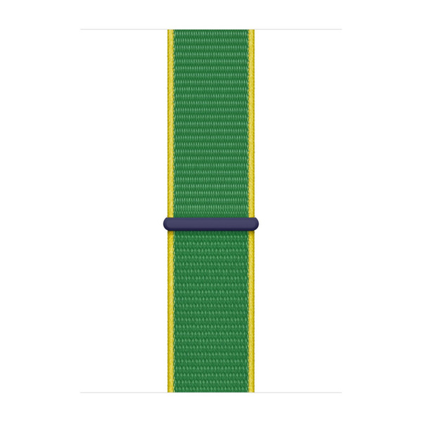 Apple Sport Loop Apple Watch Brazil MXUF2ZM/A 38/40/41/42MM UNIVERSAL SIZE ORIGINAL SEAL