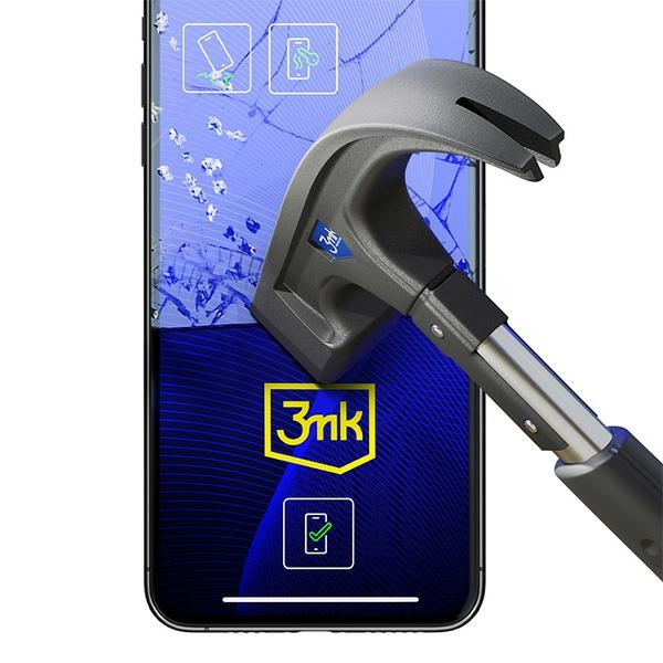 Xiaomi 11T Pro - 3mk FlexibleGlass™