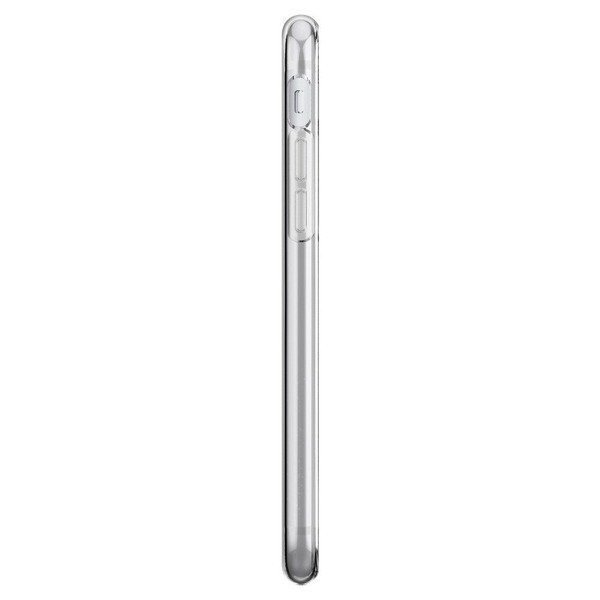SPIGEN LIQUID CRYSTAL IPHONE 7 / 8 / SE 2020 / 2022 CRYSTAL CLEAR