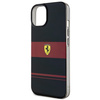 Etui Ferrari IMD Combi Magsafe na iPhone 14 - czarne