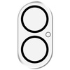 Ochrona na obiektyw aparatu 3MK Lens Pro FullCover do Apple iPhone 17
