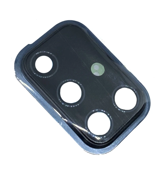 Oczko aparatu Samsung Galaxy A71 NOT 5G BLACK