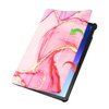 TECH-PROTECT SMARTCASE LENOVO TAB M10 PLUS 10.6 3RD GEN MARBLE