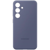 EF-PS921TVE Samsung Silicone Cover for Galaxy S24 Violet