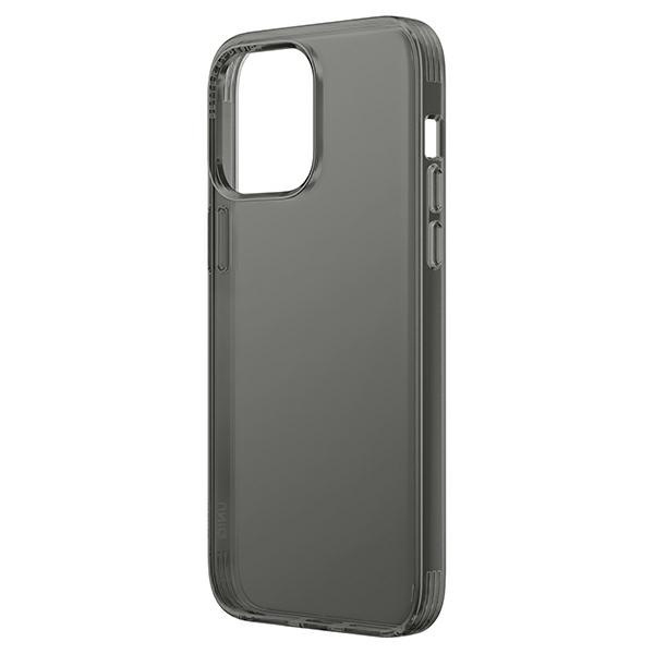 Etui UNIQ Air Fender na iPhone 14 Pro - szare
