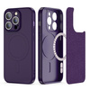 TECH-PROTECT ICON MAGSAFE IPHONE 14 PRO MAX FIOLETOWY