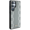 Etui DKNY Leather Checkered Pattern      MagSafe do Samsung Galaxy S25 Ultra taupe